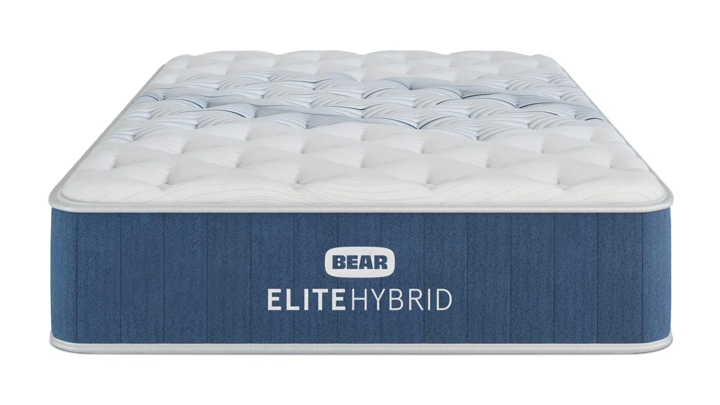 best mattresses 2024 the bear mattress